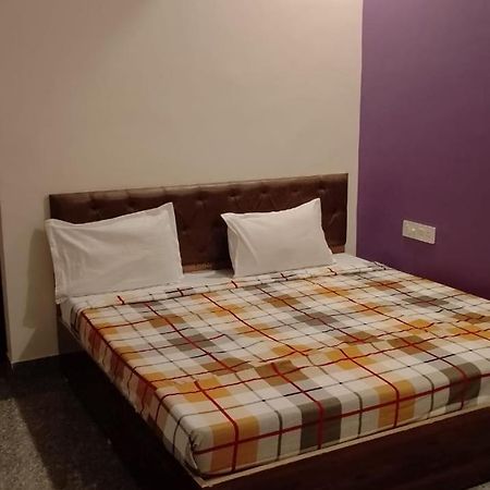 Mayur Palace Khatu Екстер'єр фото